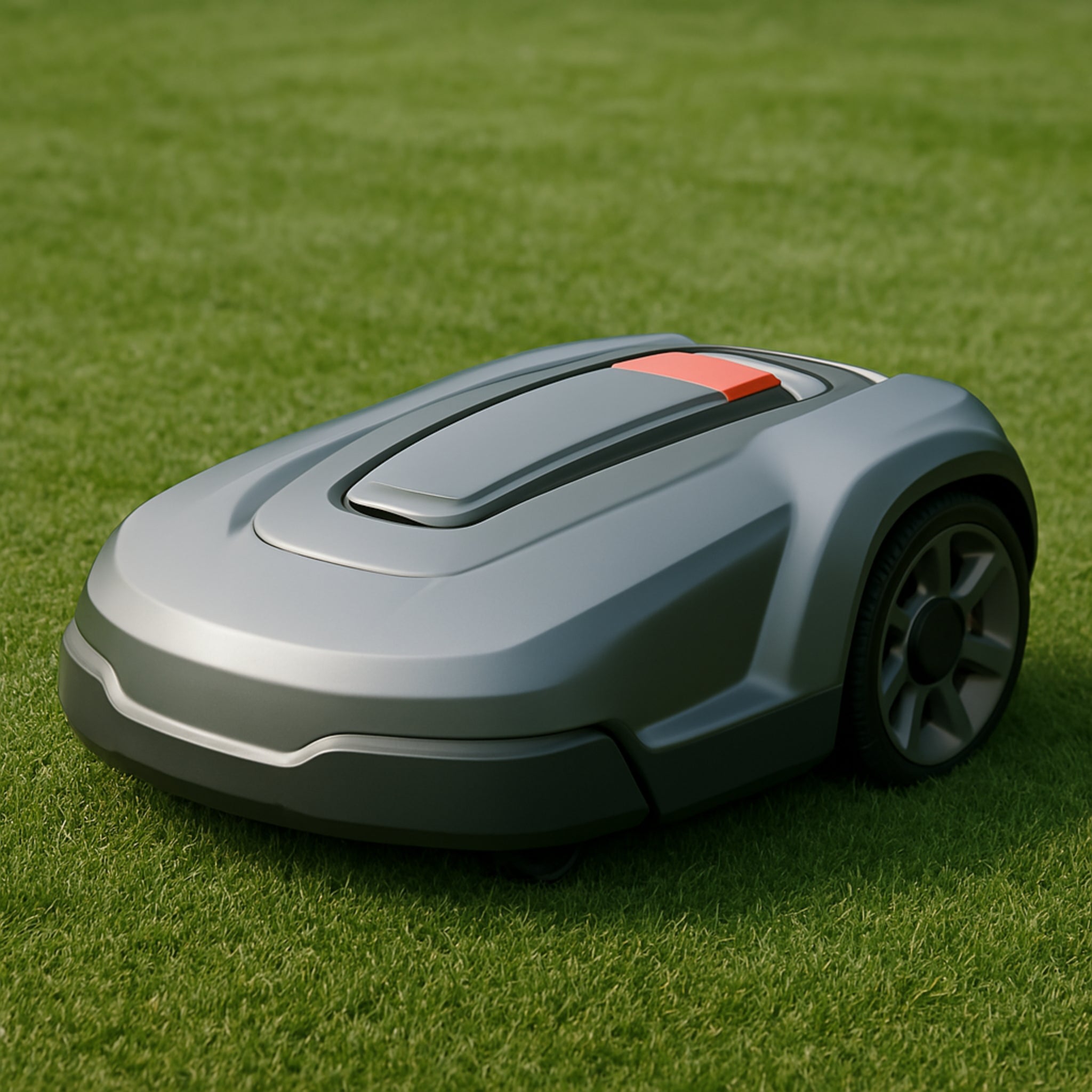 VerdantForge Stride X900 Robot Mower