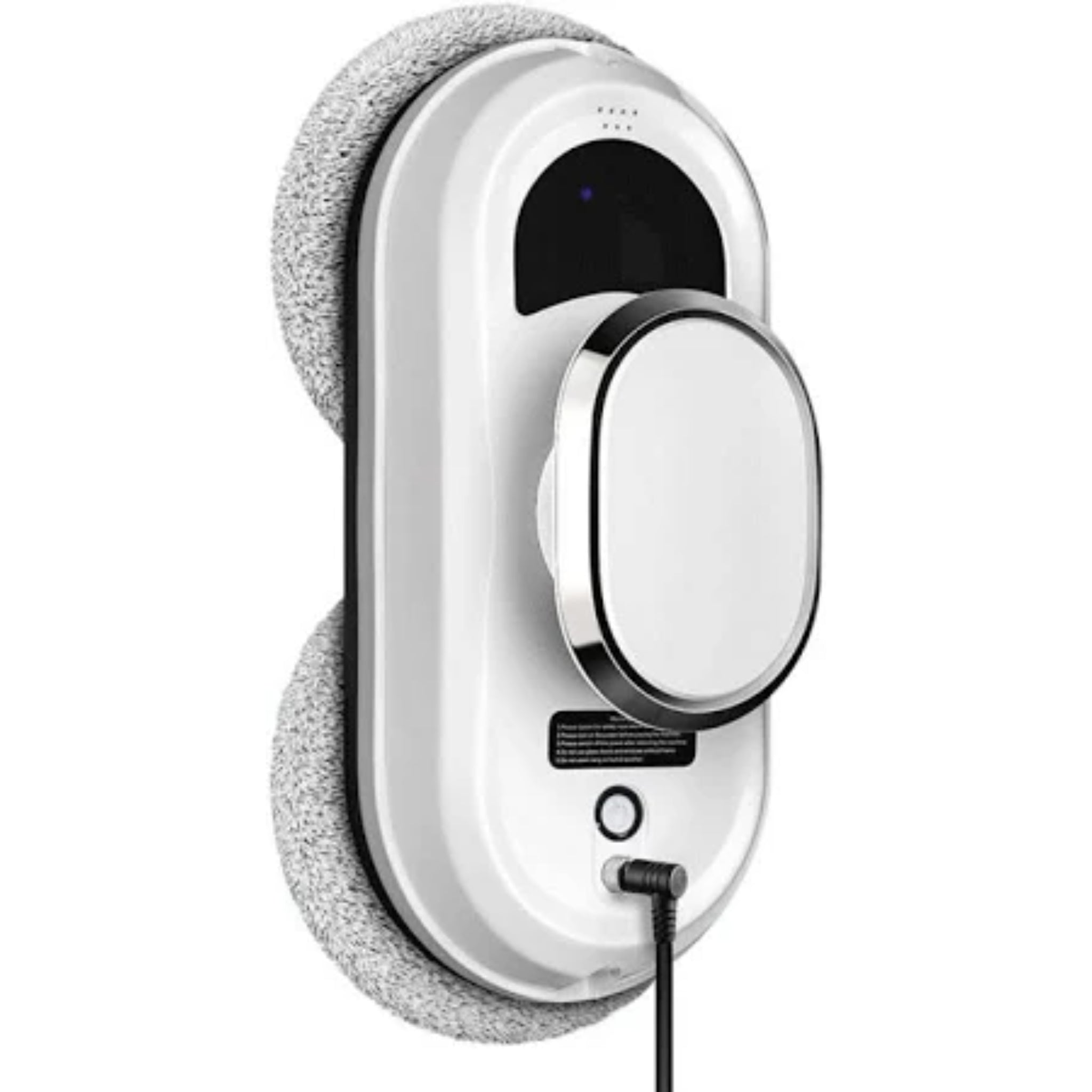 SkySweep Pro Intelligent Window Cleaning Robot