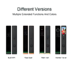 Aureline PrismEdge S5 Smart Mortise Lock