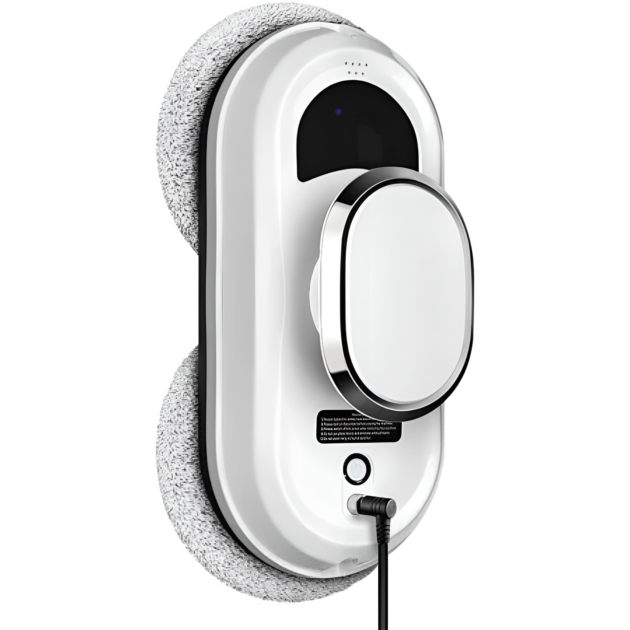 SkySweep Pro Intelligent Window Cleaning Robot