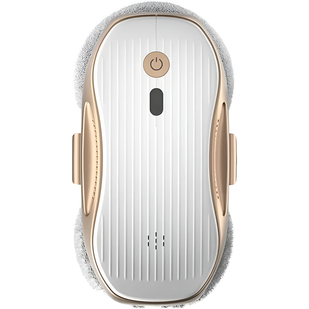 LuxScrub GlideX Smart Surface Cleaner